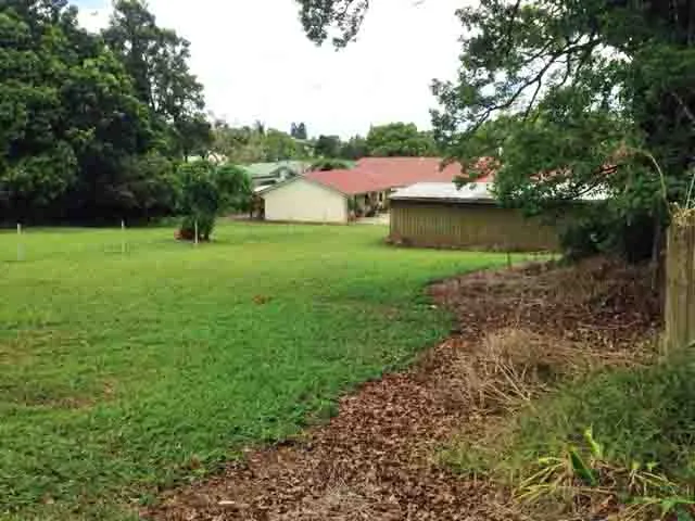 Millaa Millaa Block + Shed