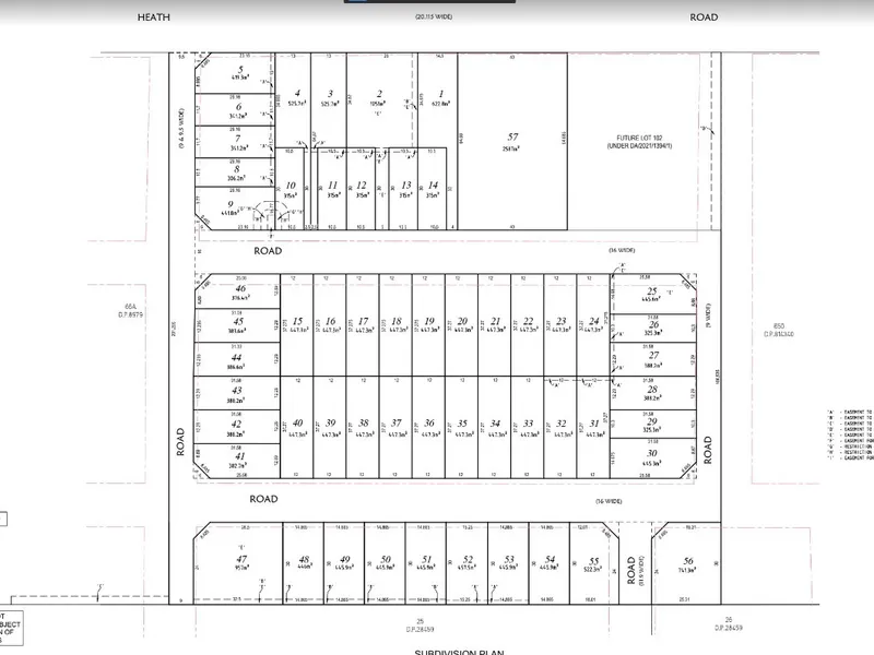 Secure Land only | 5% Deposit