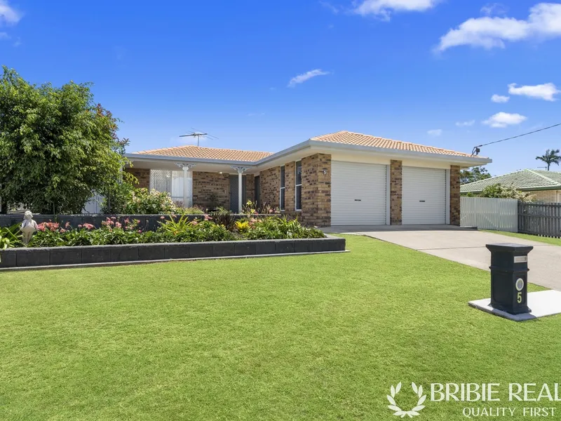 A SANCTUARY WITH UNIQUE DIFFERENCE!