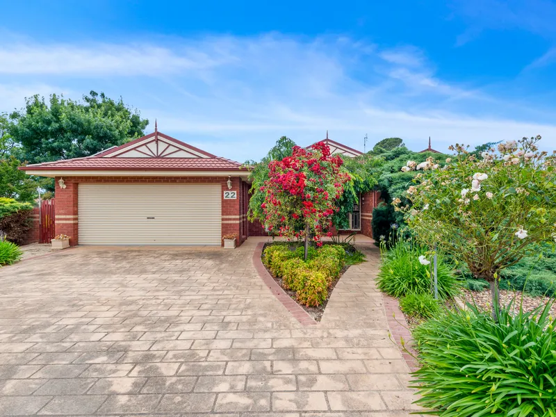 Well presented home in the heart of Mathoura