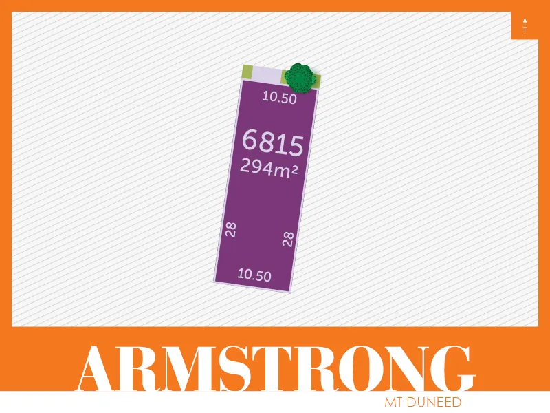 Be a part of a Community at Armstrong