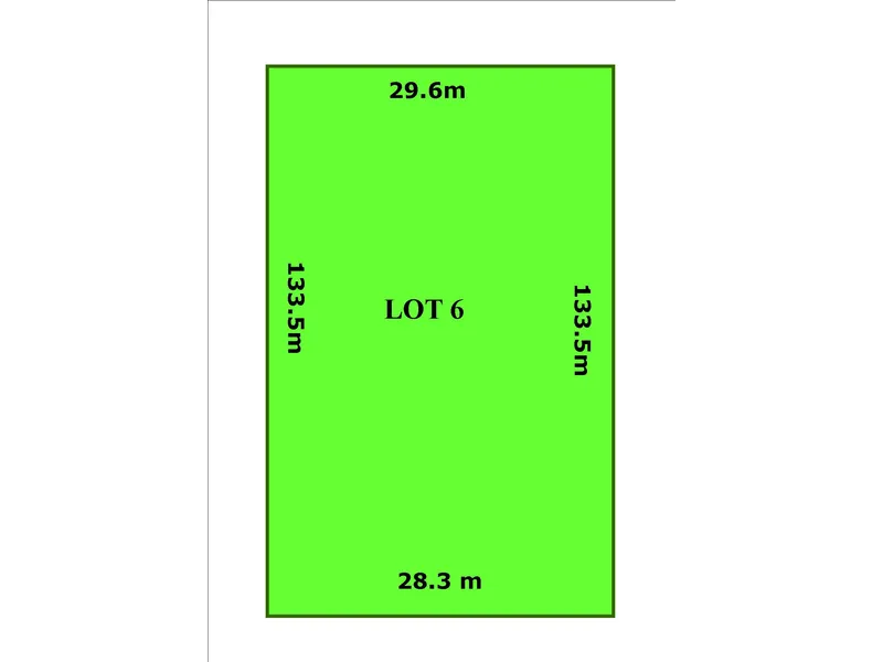 Prime Land For Sale (1 Acre - Approx)
