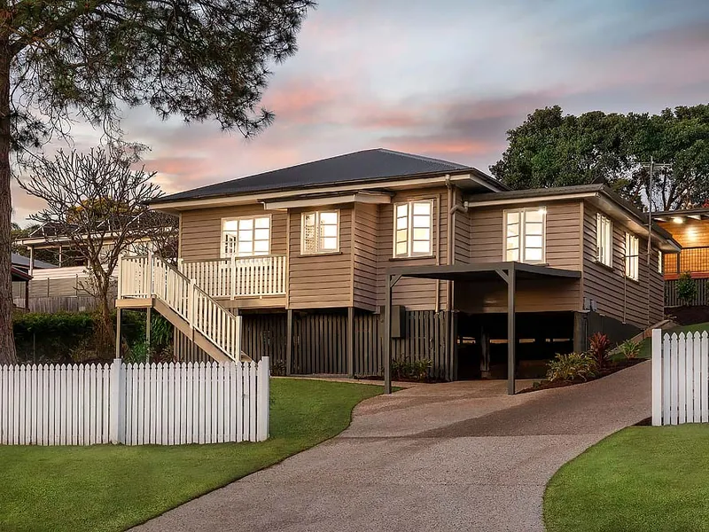 Charming Campbell Street Home In Woodend Ipswich Inspection Cancelled to be rescheduled
