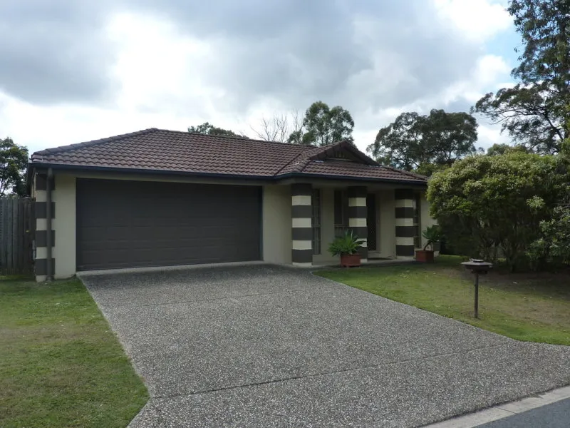 GREAT LOCATION IN SUNNYBANK HILLS AND PET FRIENDLY