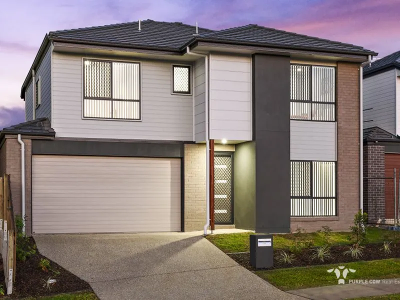 HUGE RENTAL RETURN: $850-$870 PER WEEK!