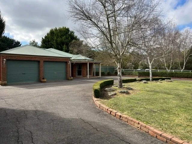 Spacious Family Home