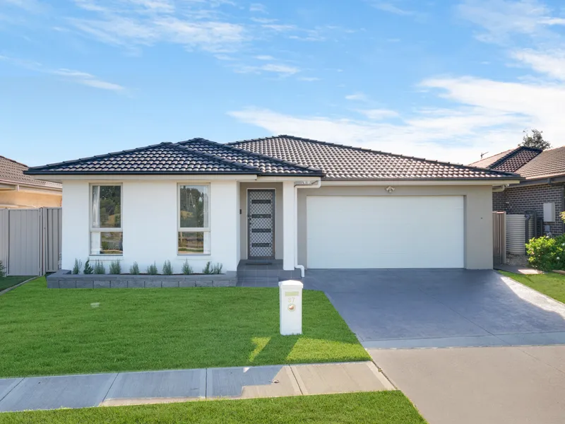 Ready to Move Straight Into!