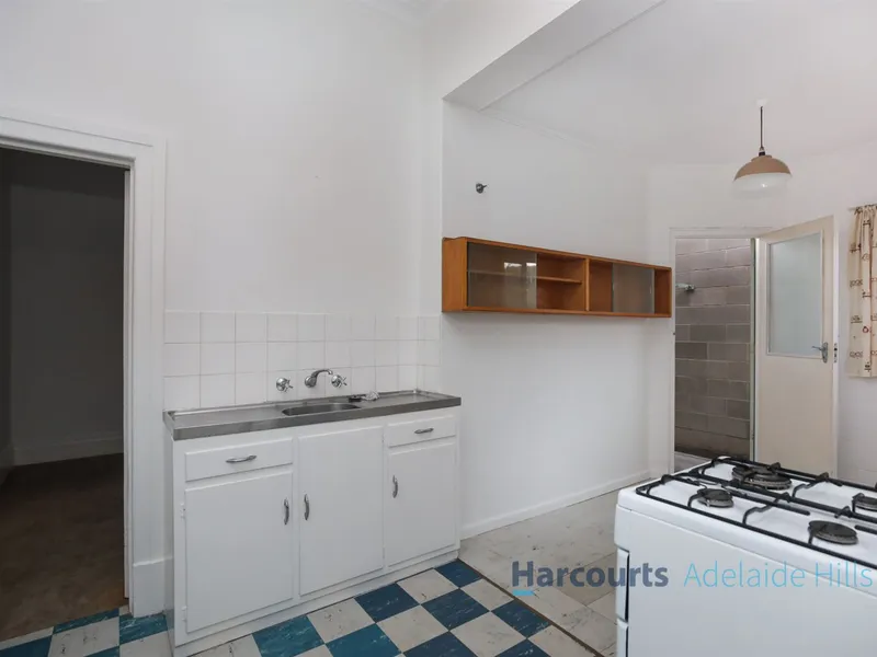 Perfect location in the heart of Unley