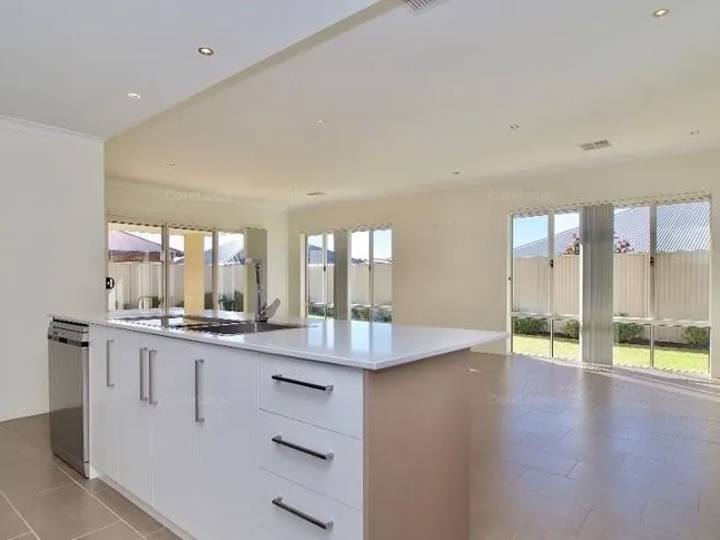 INCLUDING LAWN MOWING AND GARDENING!