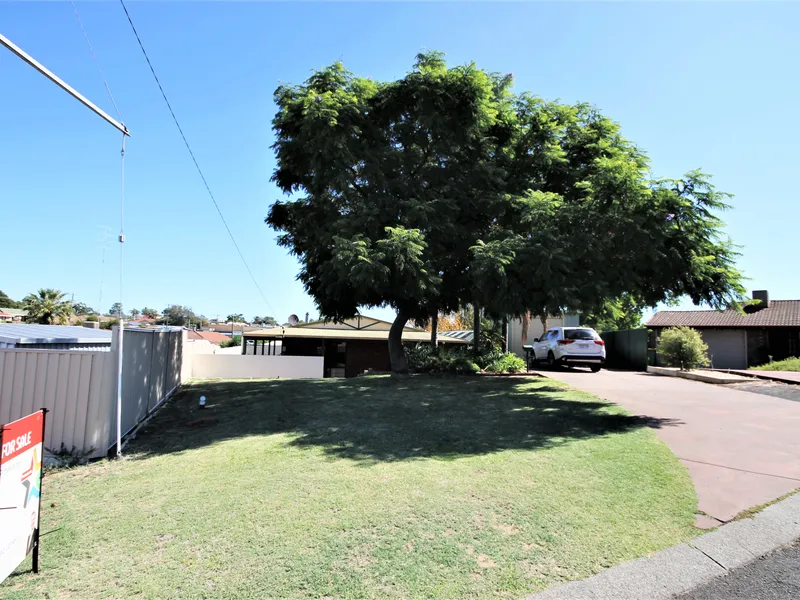 FIRST HOME BUYER OR INVESTOR