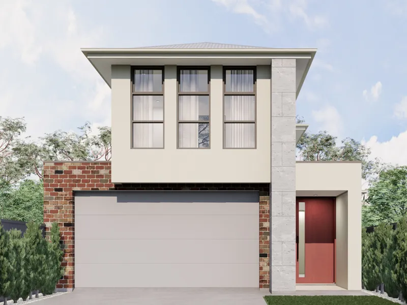 Prime Location Home to be Constructed at Oakden Rise