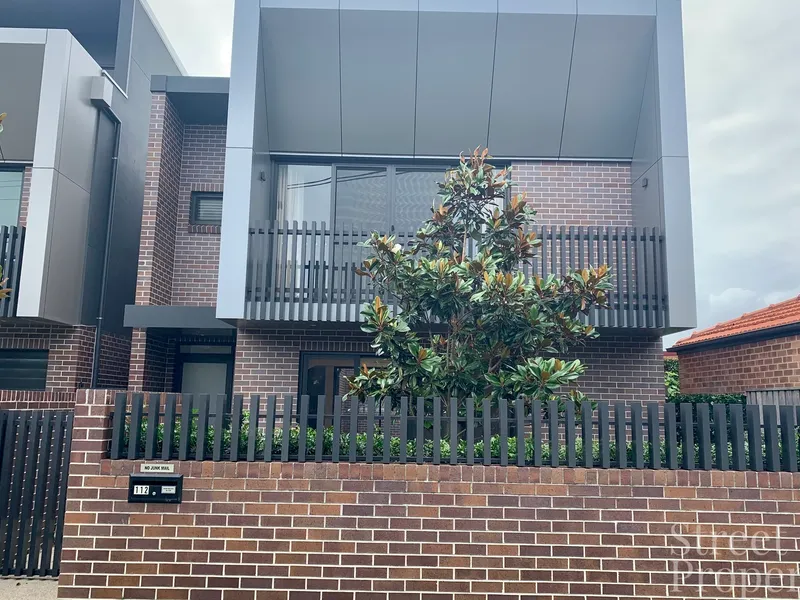 A Home for All Reasons