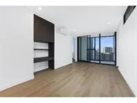 Prime 3-Bedroom Apartment with Luxurious Amenities in Melbourne's Free Tram Zone