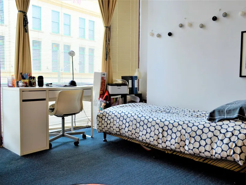 Fully Furnished Student Accommodation