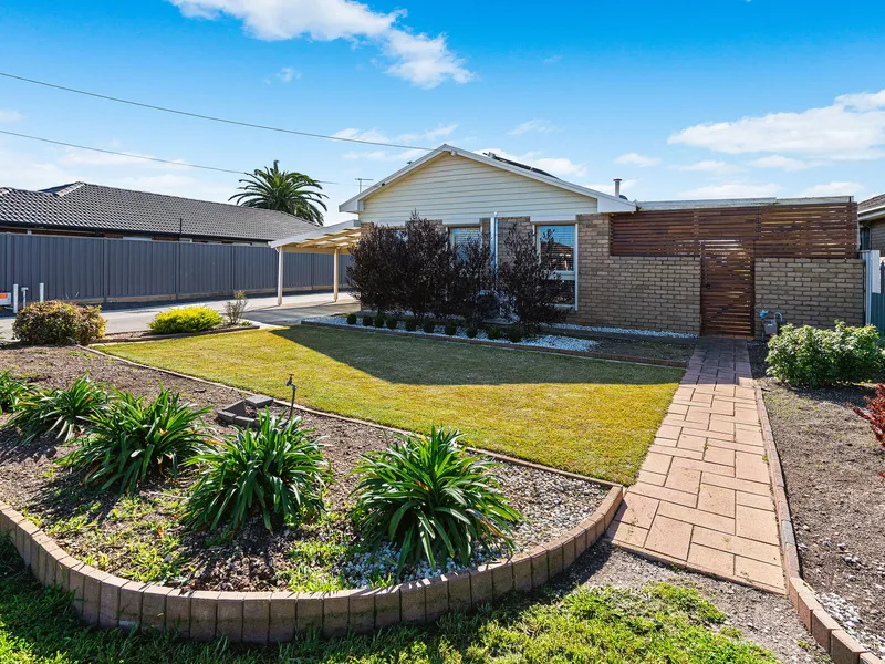 Charming Renovated Home in Prime Location