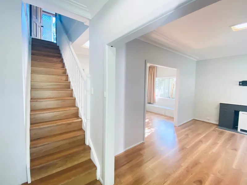 Affordable 5 bedroom family home