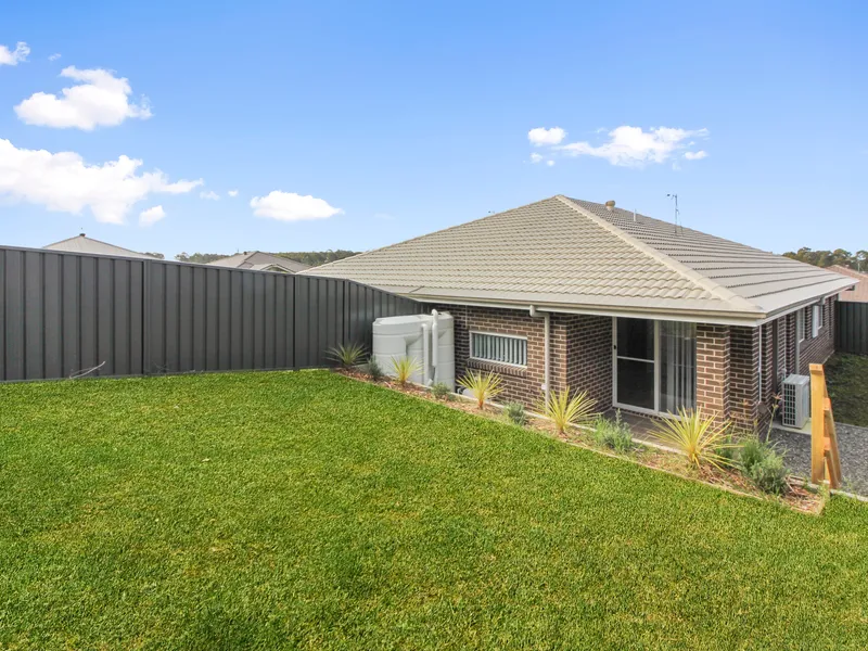 Cute & Cosy 2 Bedroom Duplex