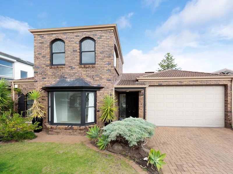 Large Family Home With Sea Views