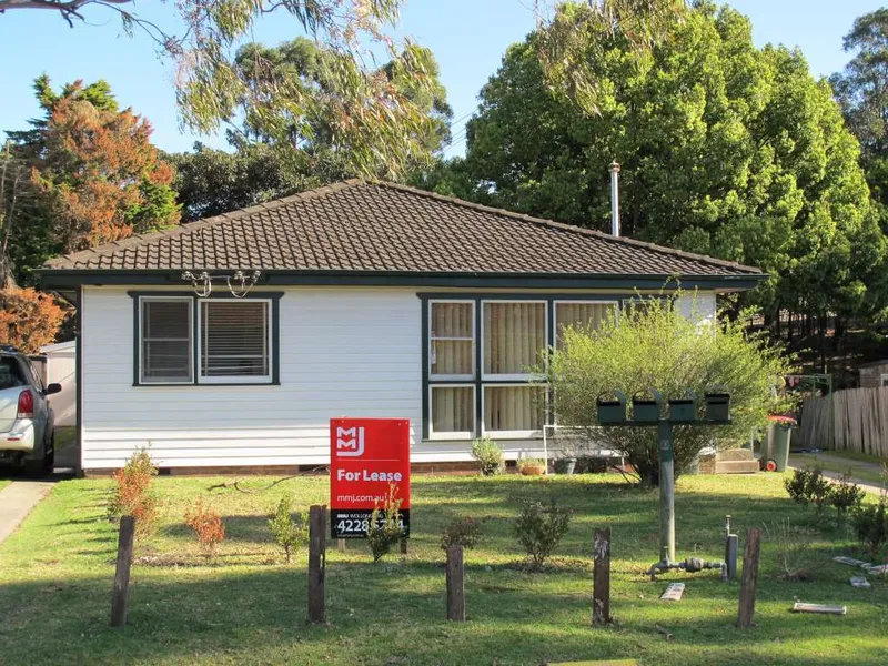 Don't miss this opportunity!