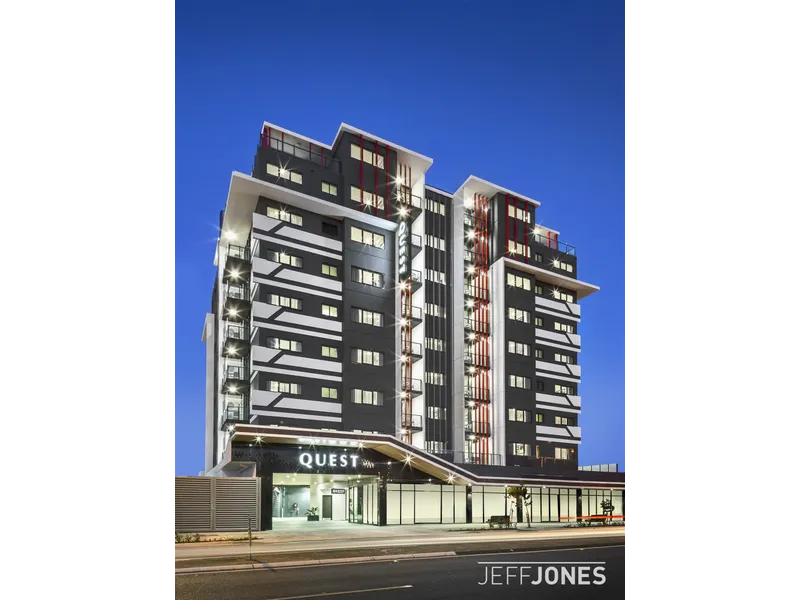 Studio Apartments Fully Air Conditioned - In Prime Location