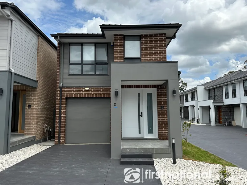Brand New Free Standing Home Coming Soon! (off 124 Cranbourne Street)
