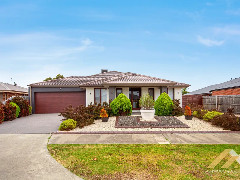 AFFORDABLE FAMILY LIVING