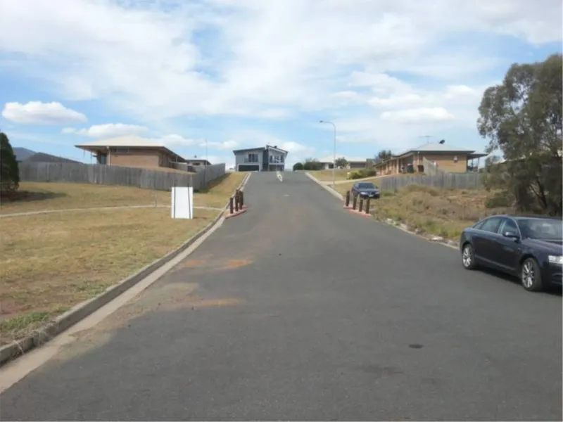 11.85 HA Development Site