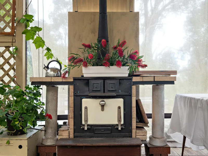 1960s Retro Treasure for the Brady Bunch