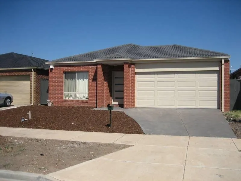 Comfort and Convenience!