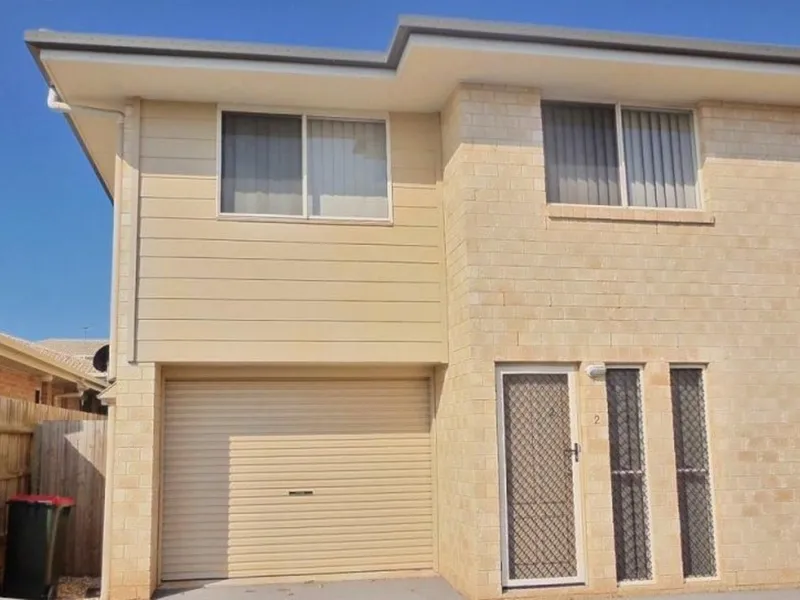 3-Bedroom Townhouse In Murrumba Downs!