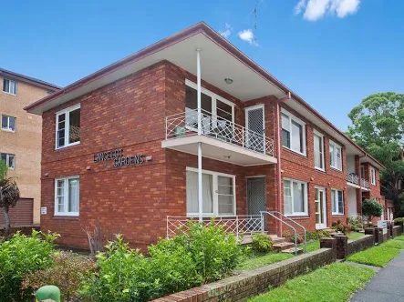 FULLY RENOVATED UNIT