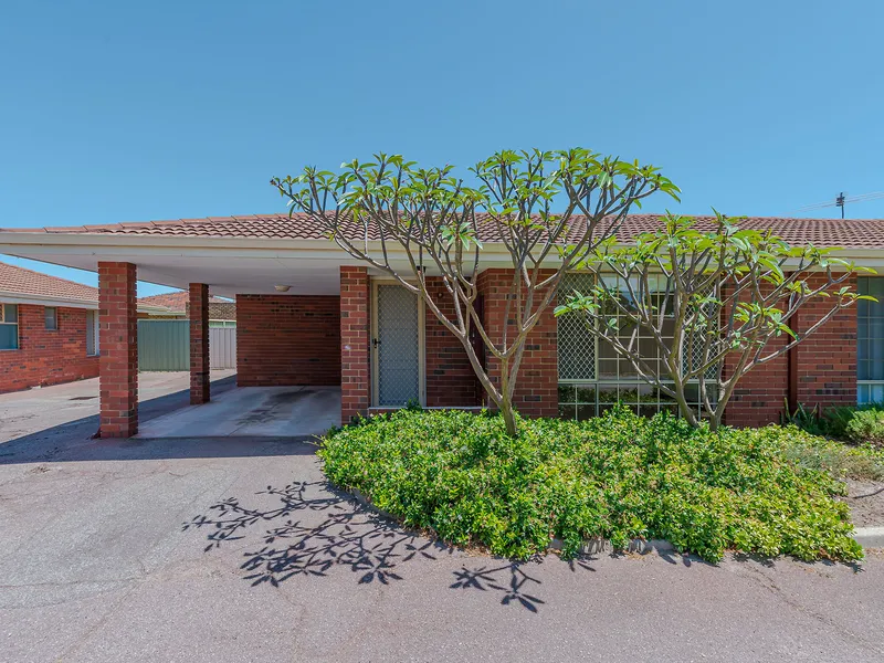 Secure and Neat as a pin!