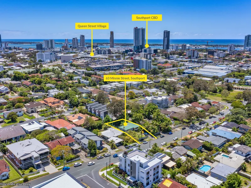 PRIME DA APPROVED DEVELOPMENT SITE IN GREAT LOCATION - MUST BE SOLD ASAP