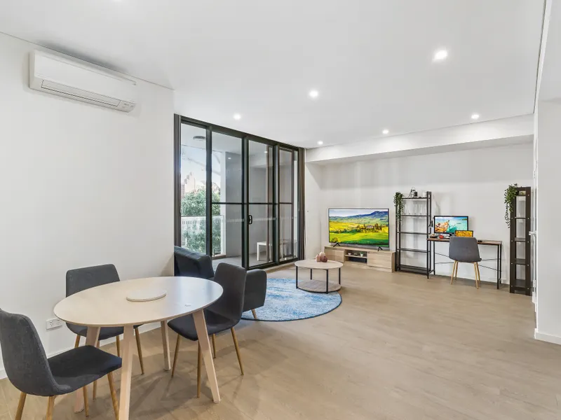 RARE OPPORTUNITY TO SECURE YOUR HOME IN INNER WEST SYDNEY