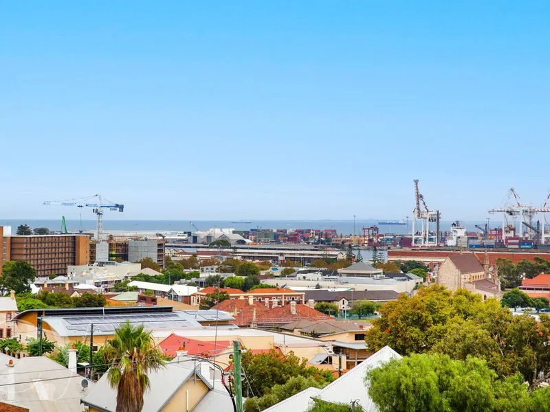 VIEWS, VIEWS AND MORE VIEWS