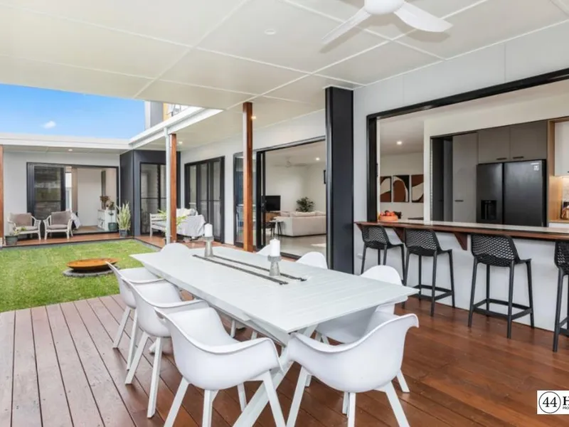 Sensational Family Home in Kingscliff!