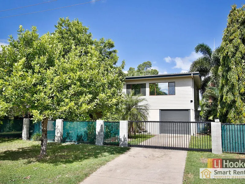 Freshly Renovated + Multiple Living Areas!