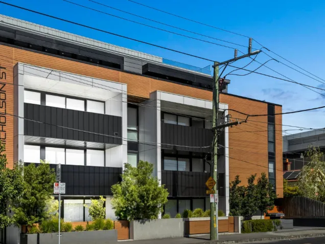 Live and Breathe Brunswick East