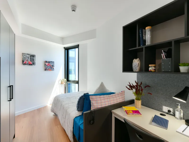 Studio Long Apartments from $309per week! Utilities included and FREE Unlimited Wi-Fi