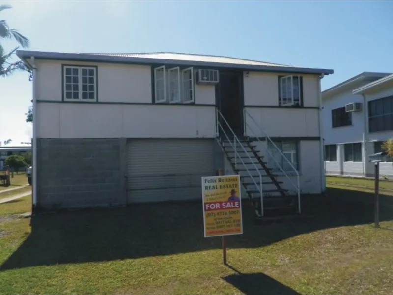 A Geat Family Home or Investment Opportunity