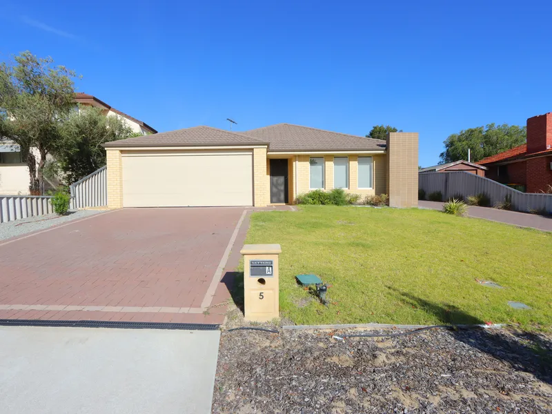 City Views from your front yard!