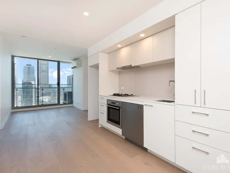 2 Bedroom Apartment Available Now!