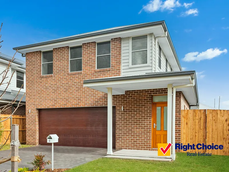 Country Village Lifestyle