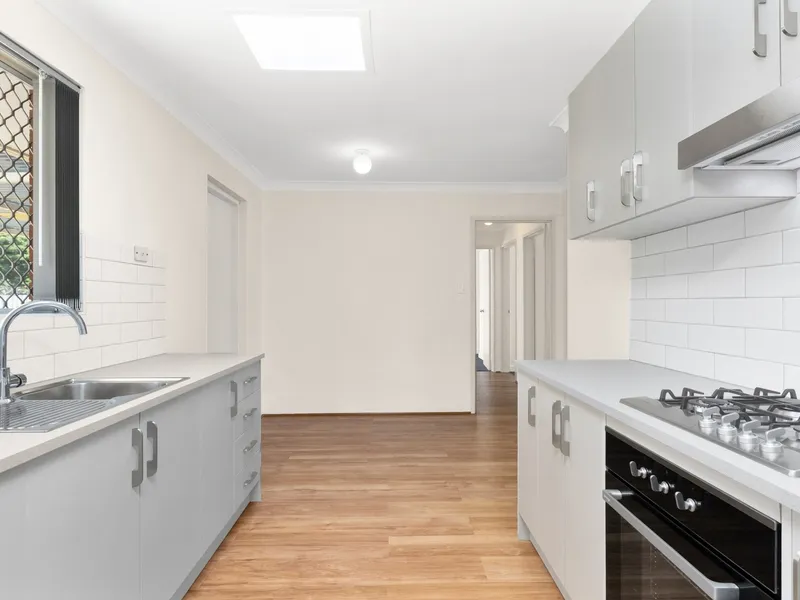 RENOVATED HOME IN GREAT LOCATION!