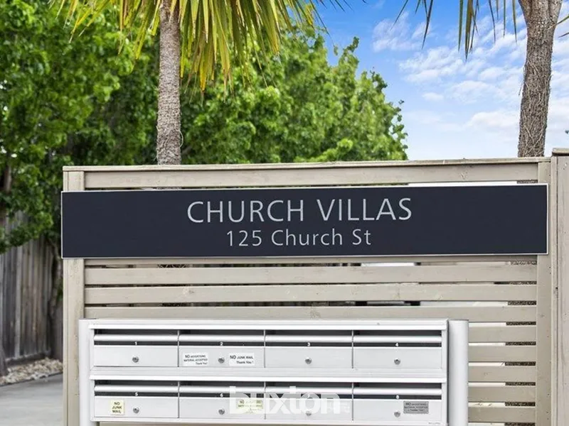 Fantastic Two Bedroom Unit