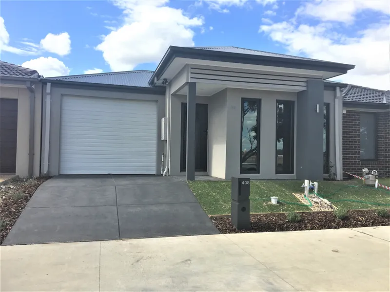4 Bedrooms + Study Nook
