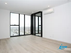 Fully furnished 1BED + STUDY 