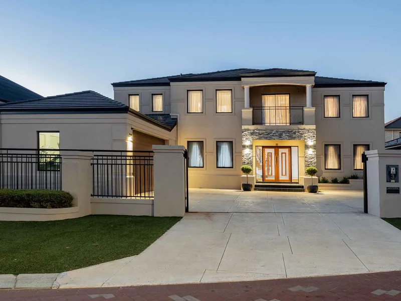 500sqm of 2 Storey, Multi Award Winning Excellence