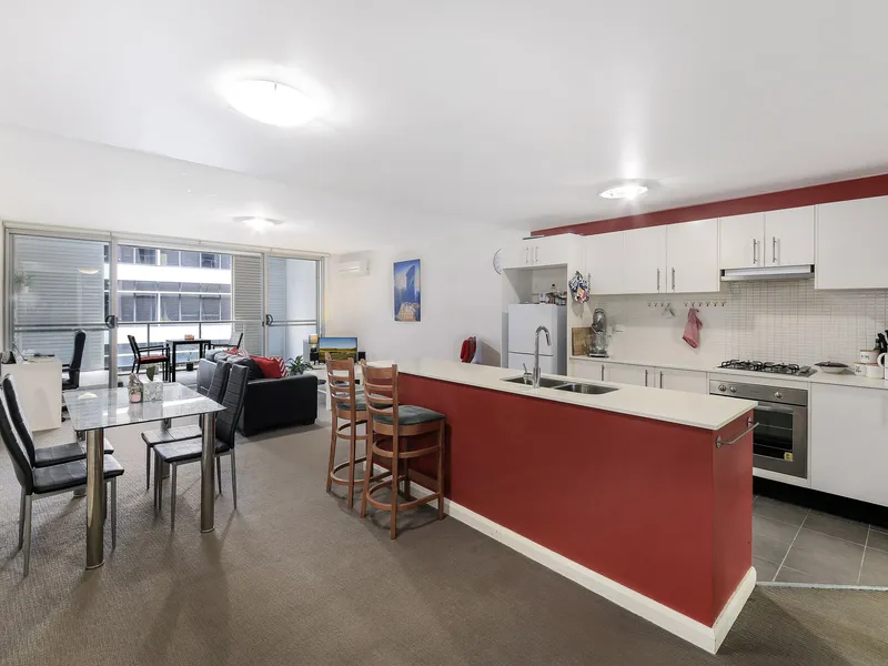 136 Sqms on title - Split Level - Prime location - Parramatta Public School Catchment