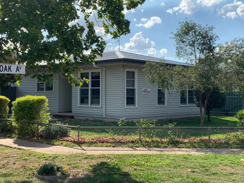 MODERN & CLASSY THROUGH OUT